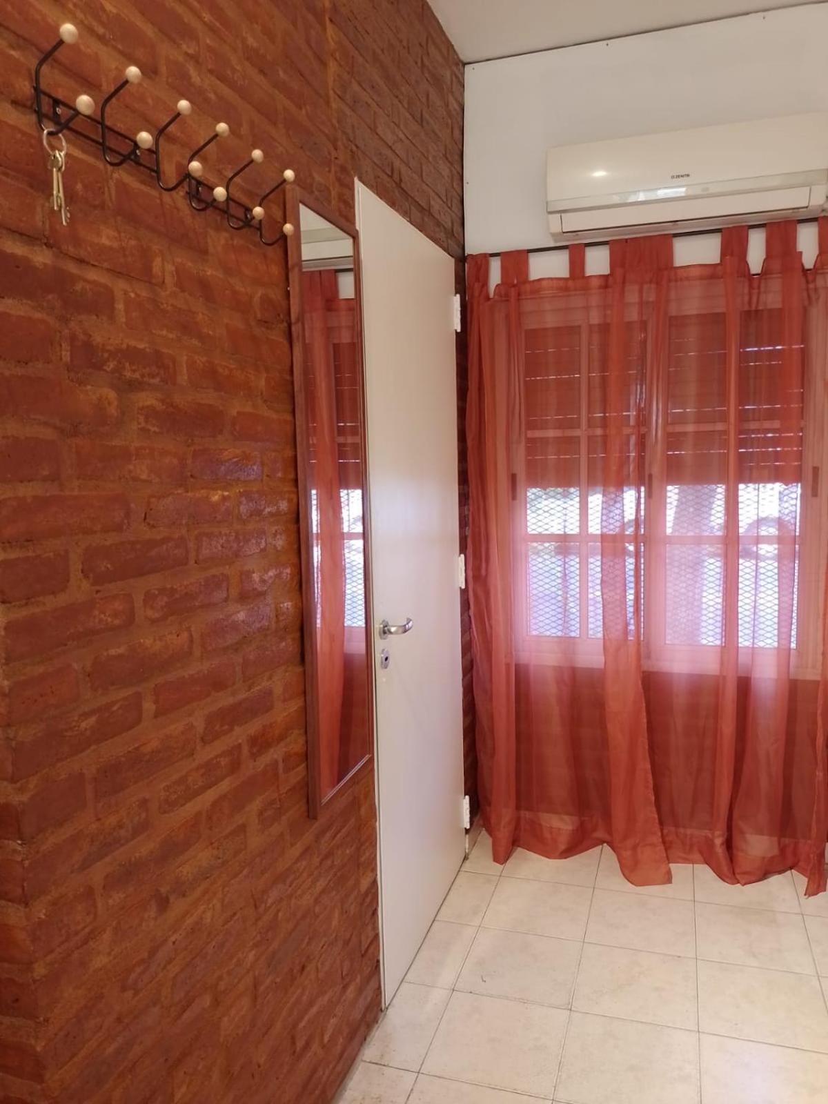 Moderno Apartamento En Villa Pueyrredon Buenos Aires Exterior foto